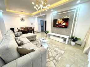 Cozy 2br near Yaya & Prestige malls